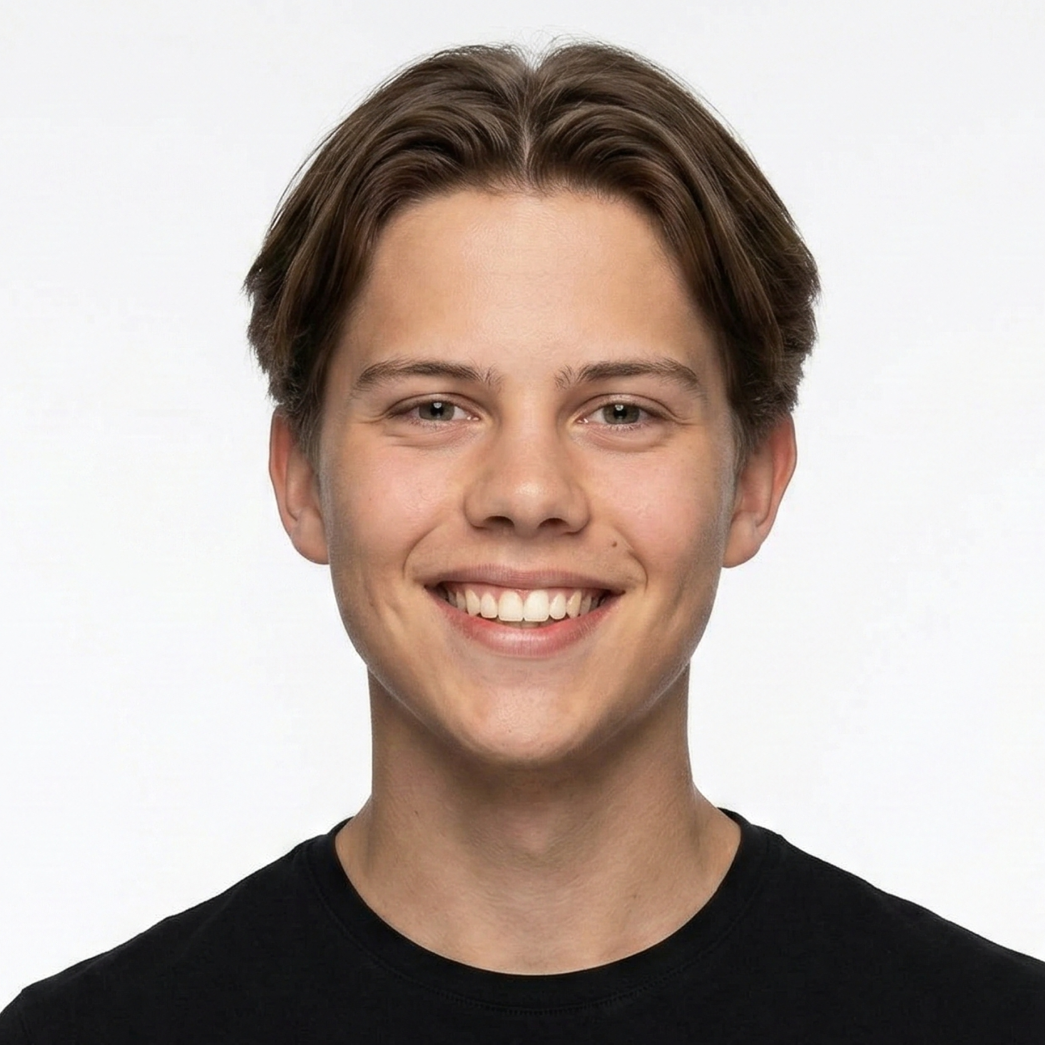 Lucas Kaas