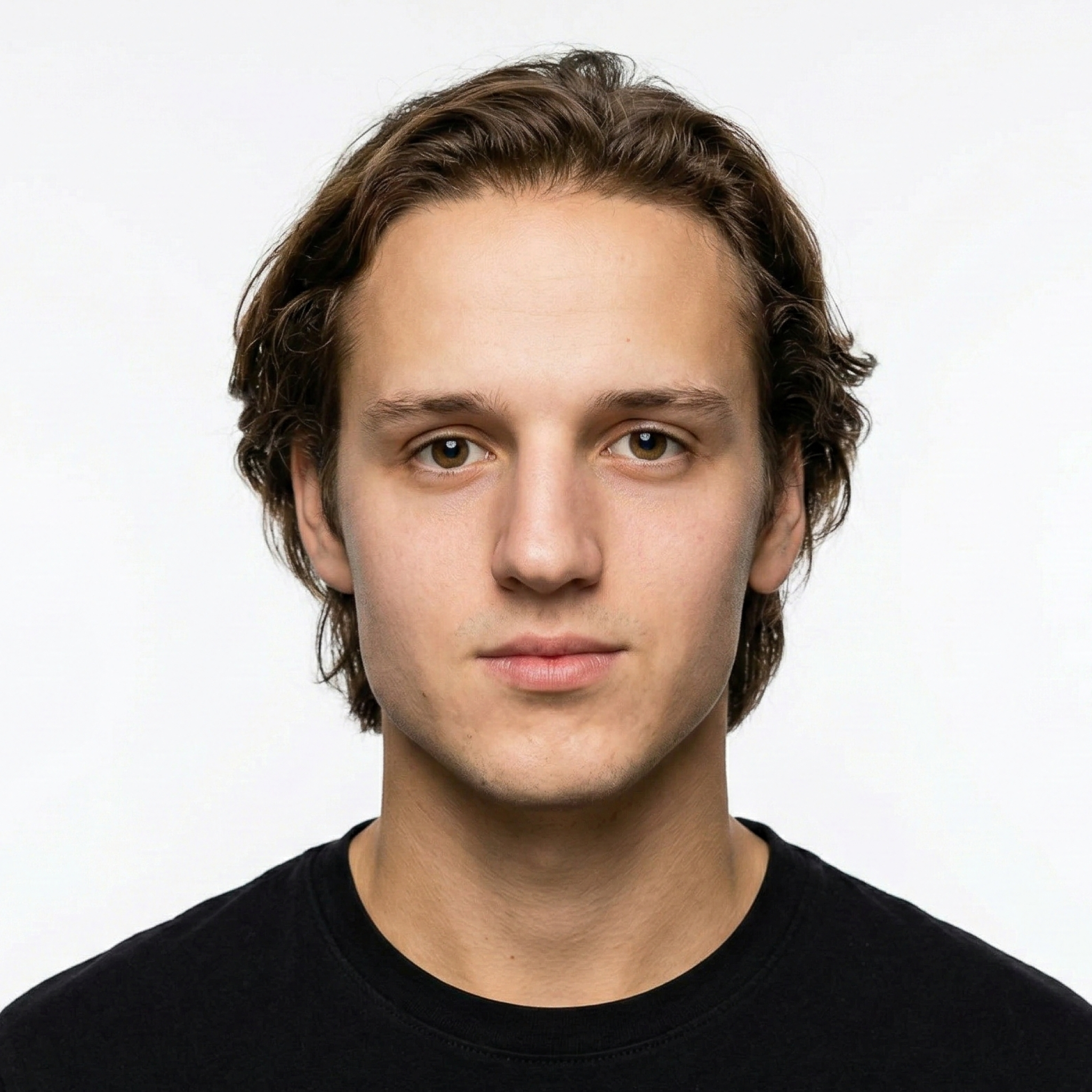 Timo Van Der Linden