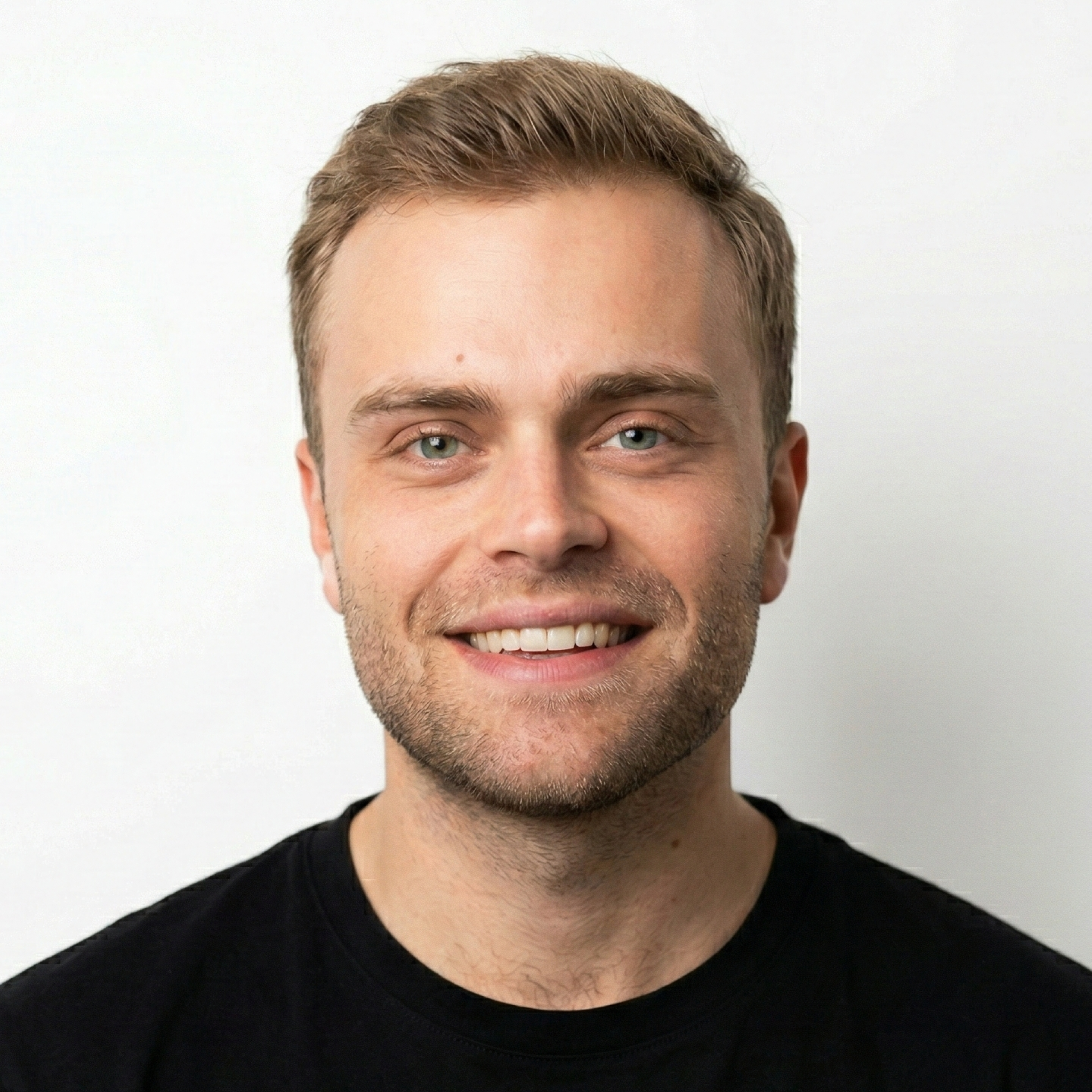 Yannick Wishaupt
