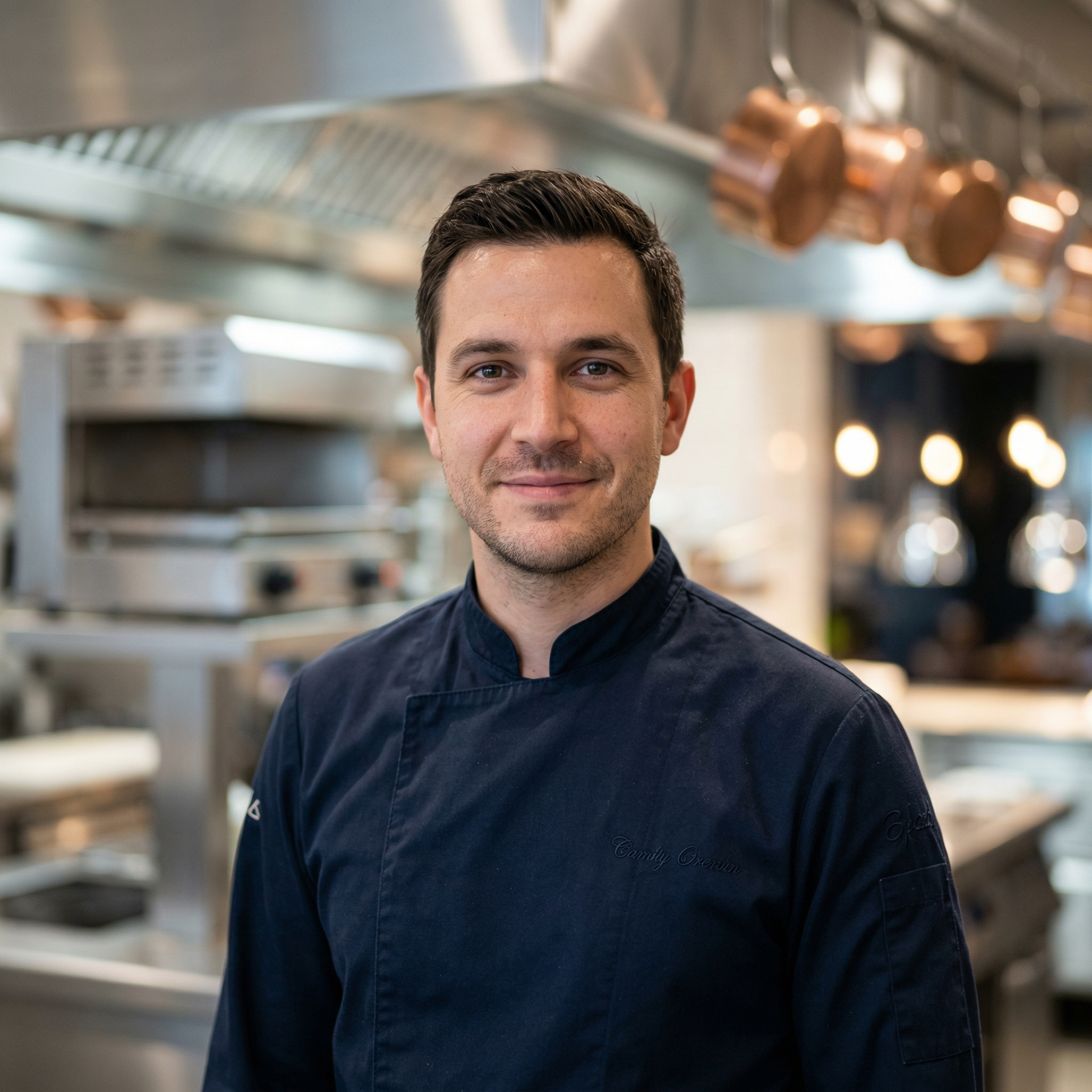 Restaurant Owner